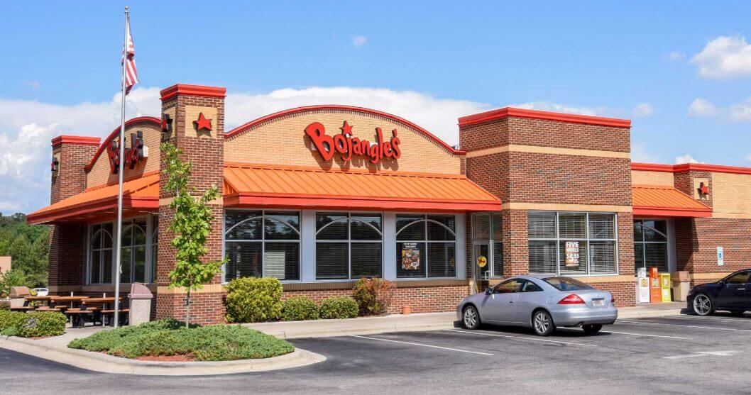 bojangles breakfast hours and menu with prices